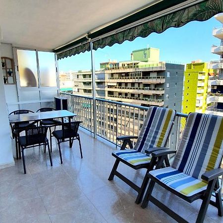 库列拉Piso Familiar Con Amplia Terraza 300M De La Playa公寓 外观 照片